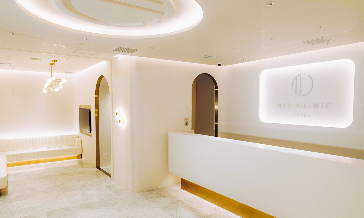 MIO CLINIC 梅田院